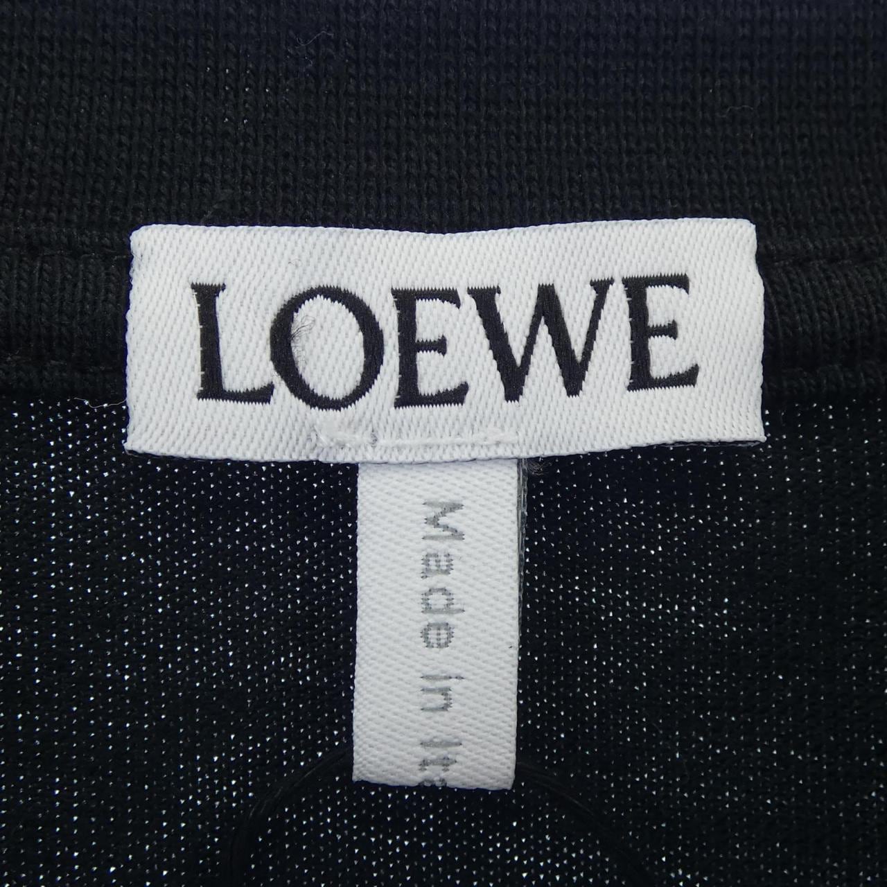 ロエベ LOEWE Tシャツ