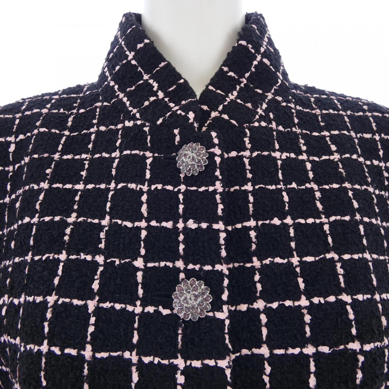 CHANEL CHANEL Jacket
