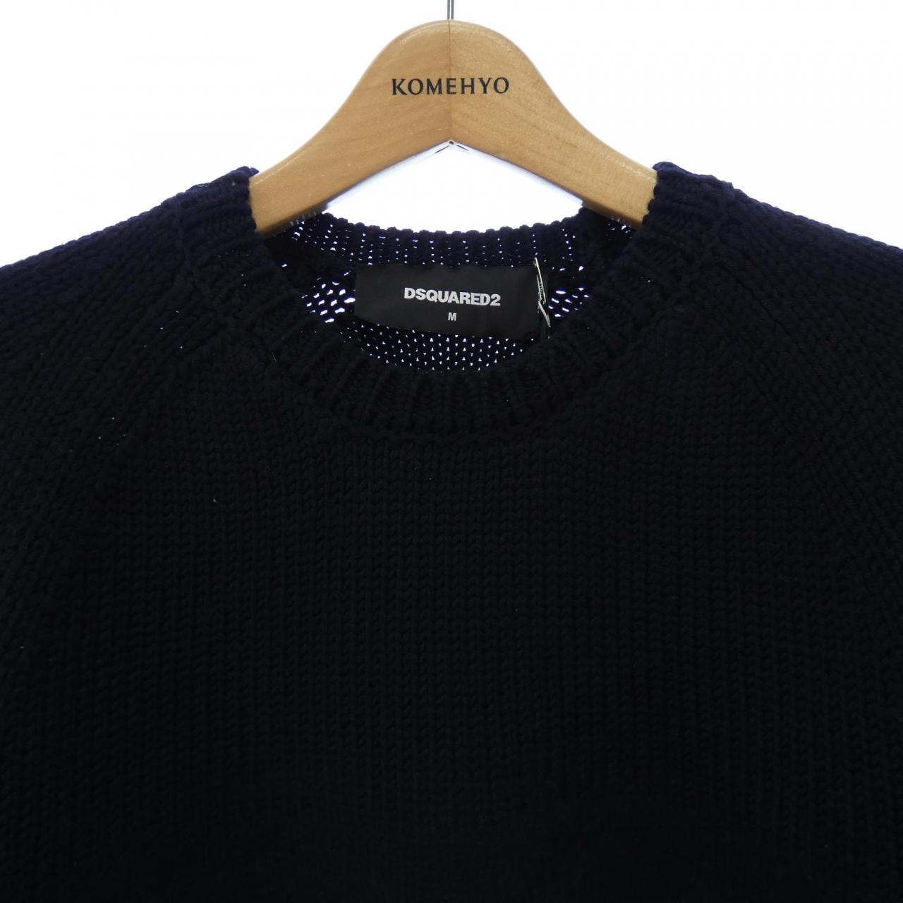 ディースクエアード DSQUARED2 トップス