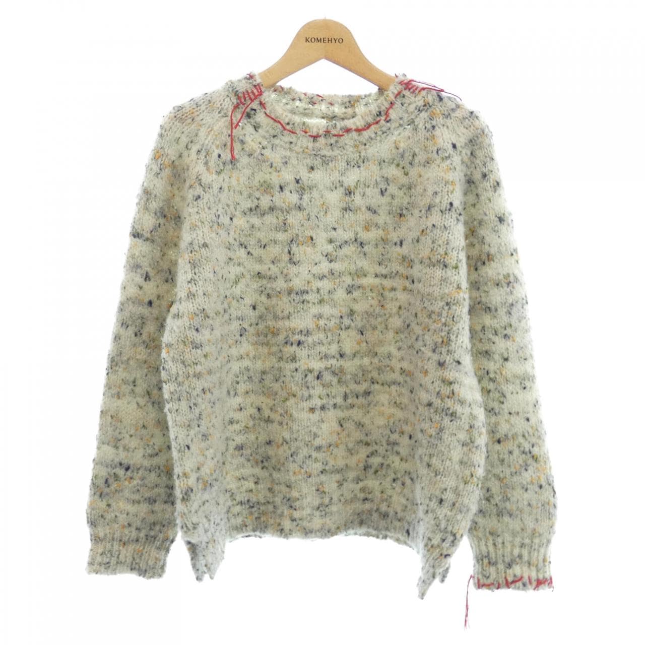 Maison Margiela Margiela Knitwear
