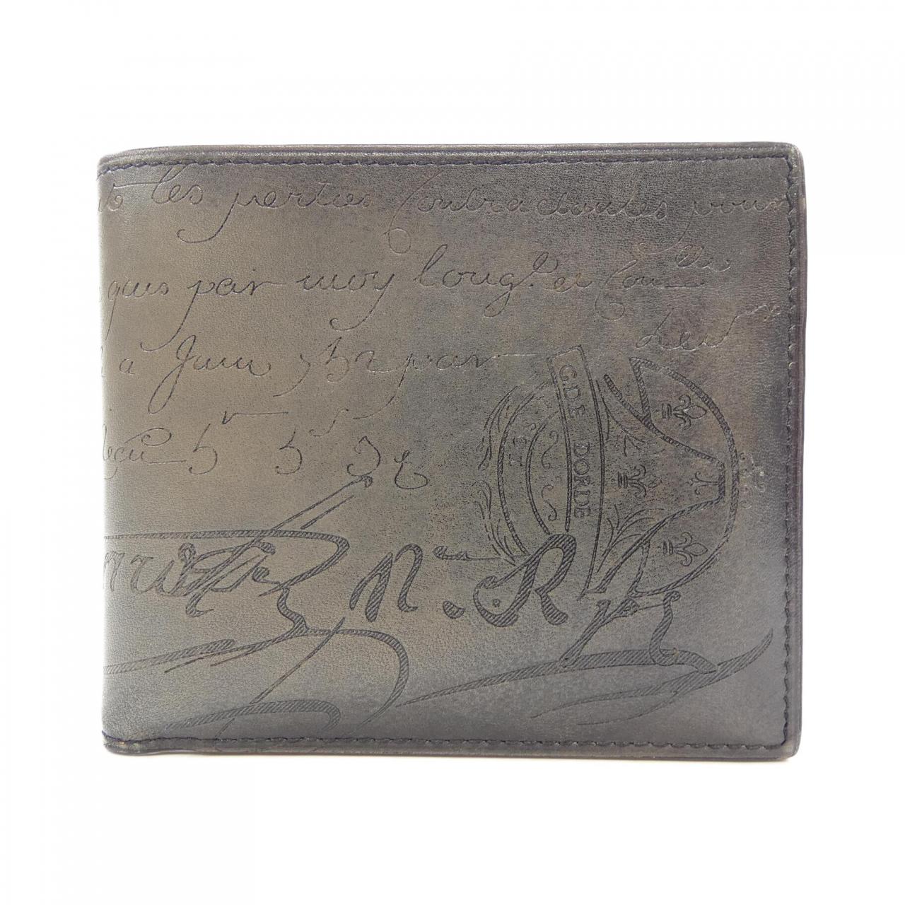 ベルルッティ Berluti WALLET
