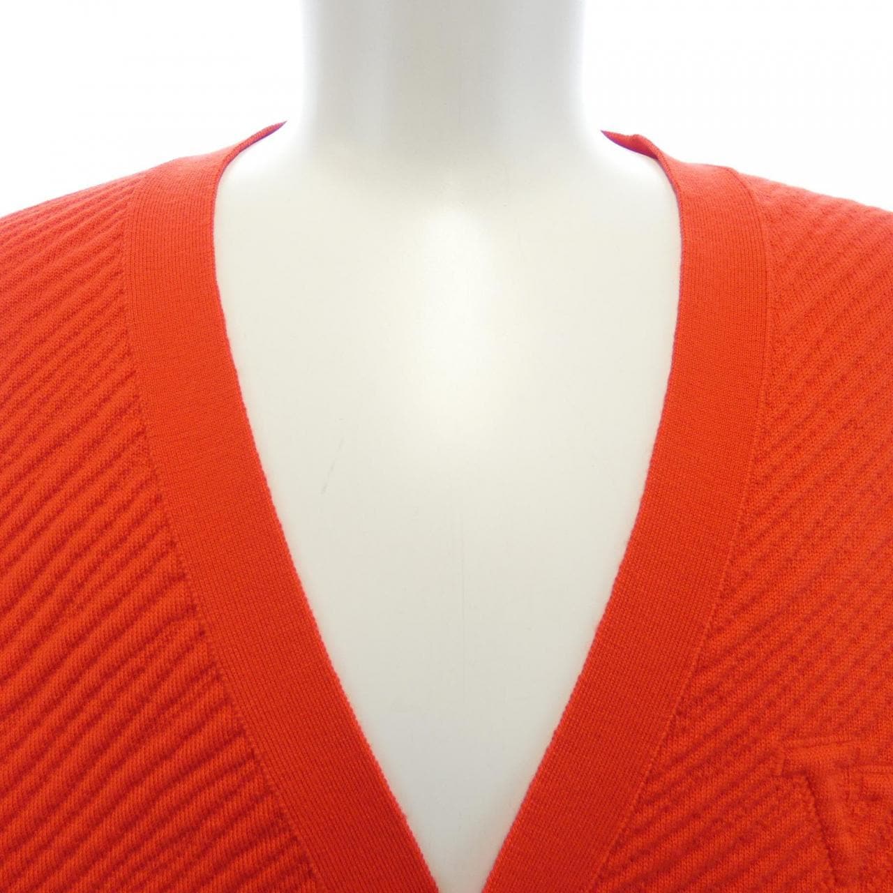 LOUIS VUITTON VUITTON cardigan