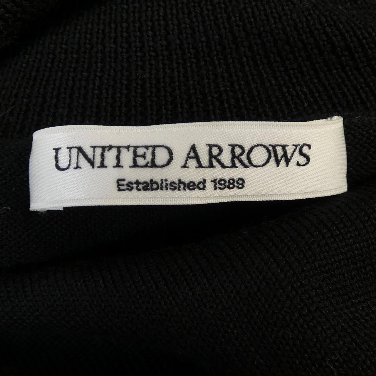 ユナイテッドアローズ UNITED ARROWS ニット