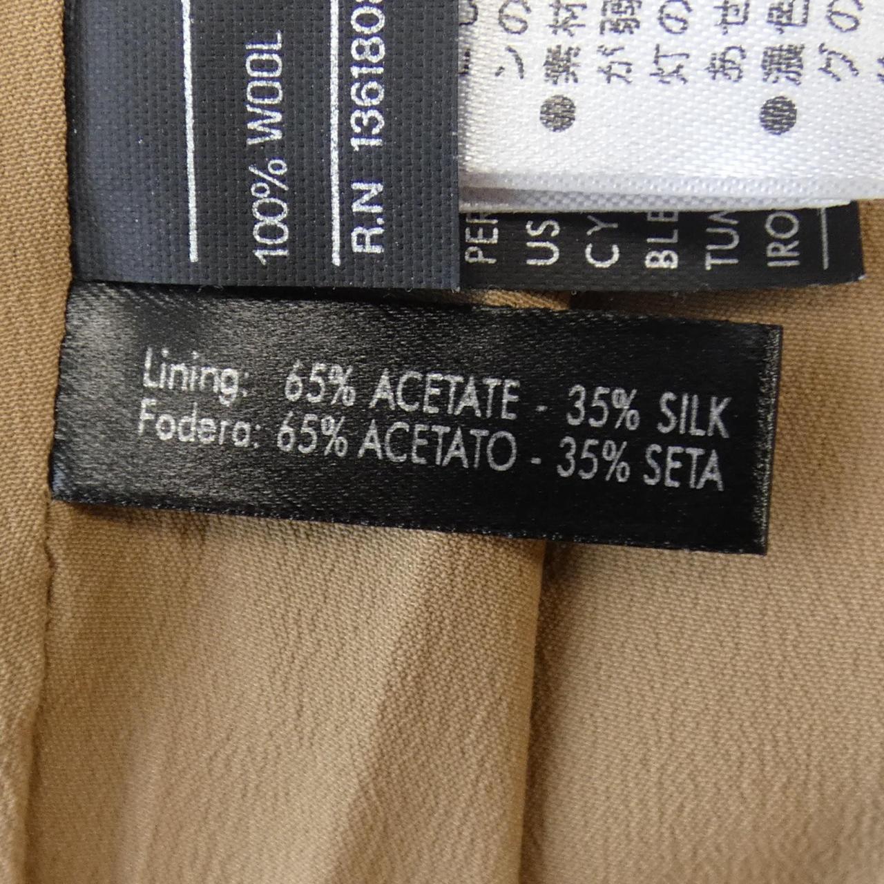 サルヴァトーレフェラガモ SALVATORE FERRAGAMO スカート