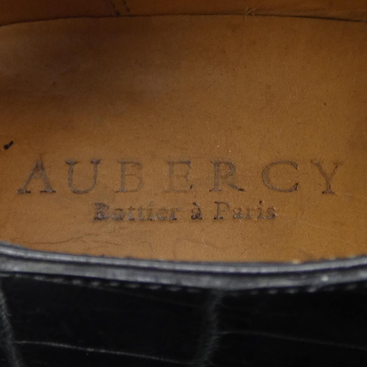 AUBERCY Shoes