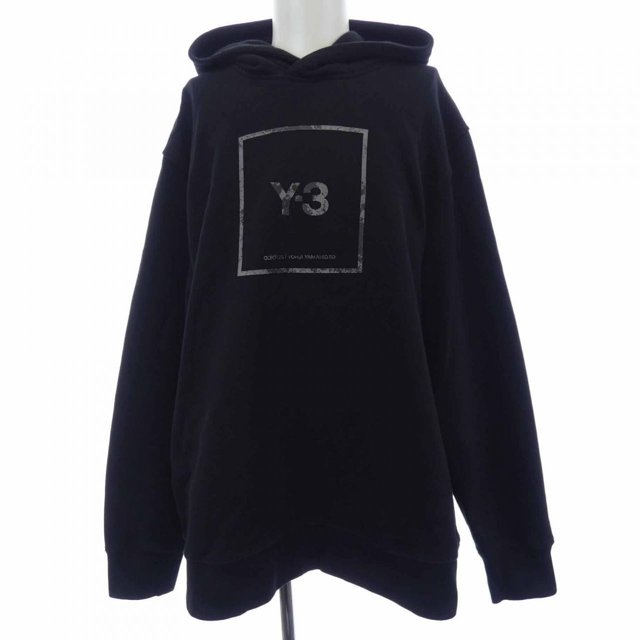 ワイスリー Y-3 パーカー