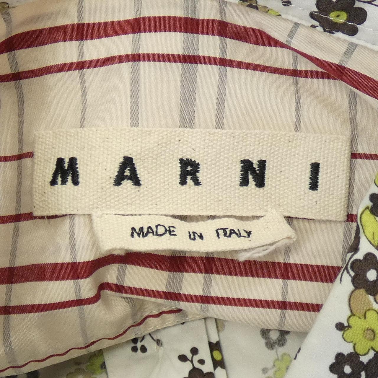 マルニ MARNI シャツ