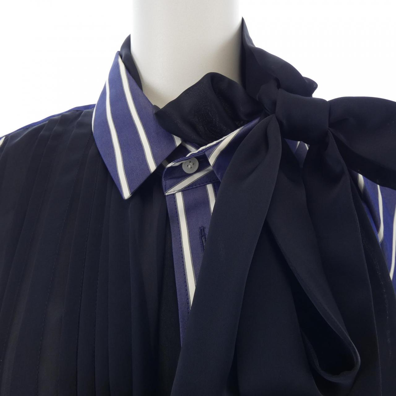 SACAI 20-05318 Tops