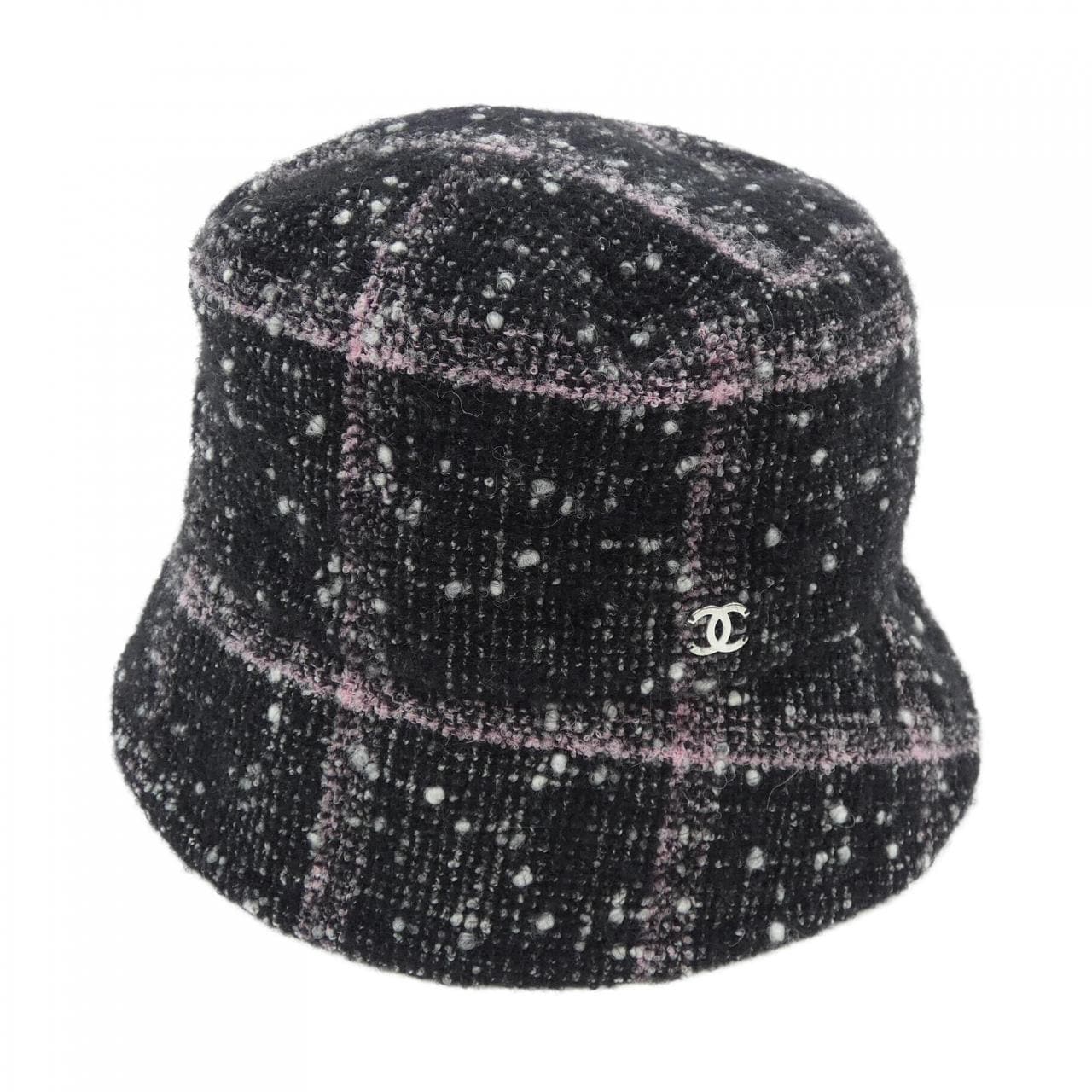 シャネル CHANEL AA8743B09669 ハット