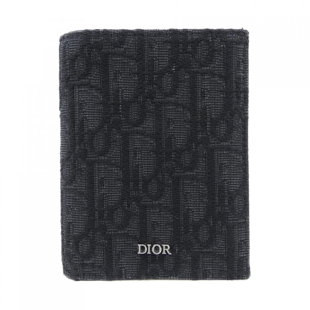 ディオール DIOR WALLET