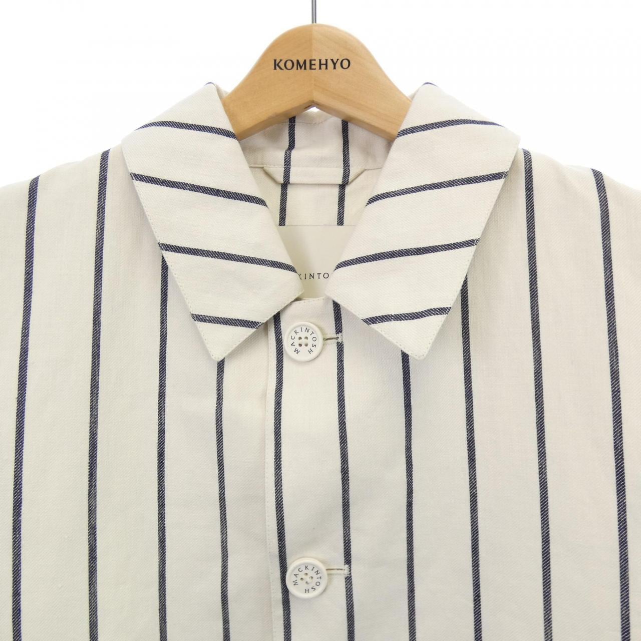 マッキントッシュ MACKINTOSH コート