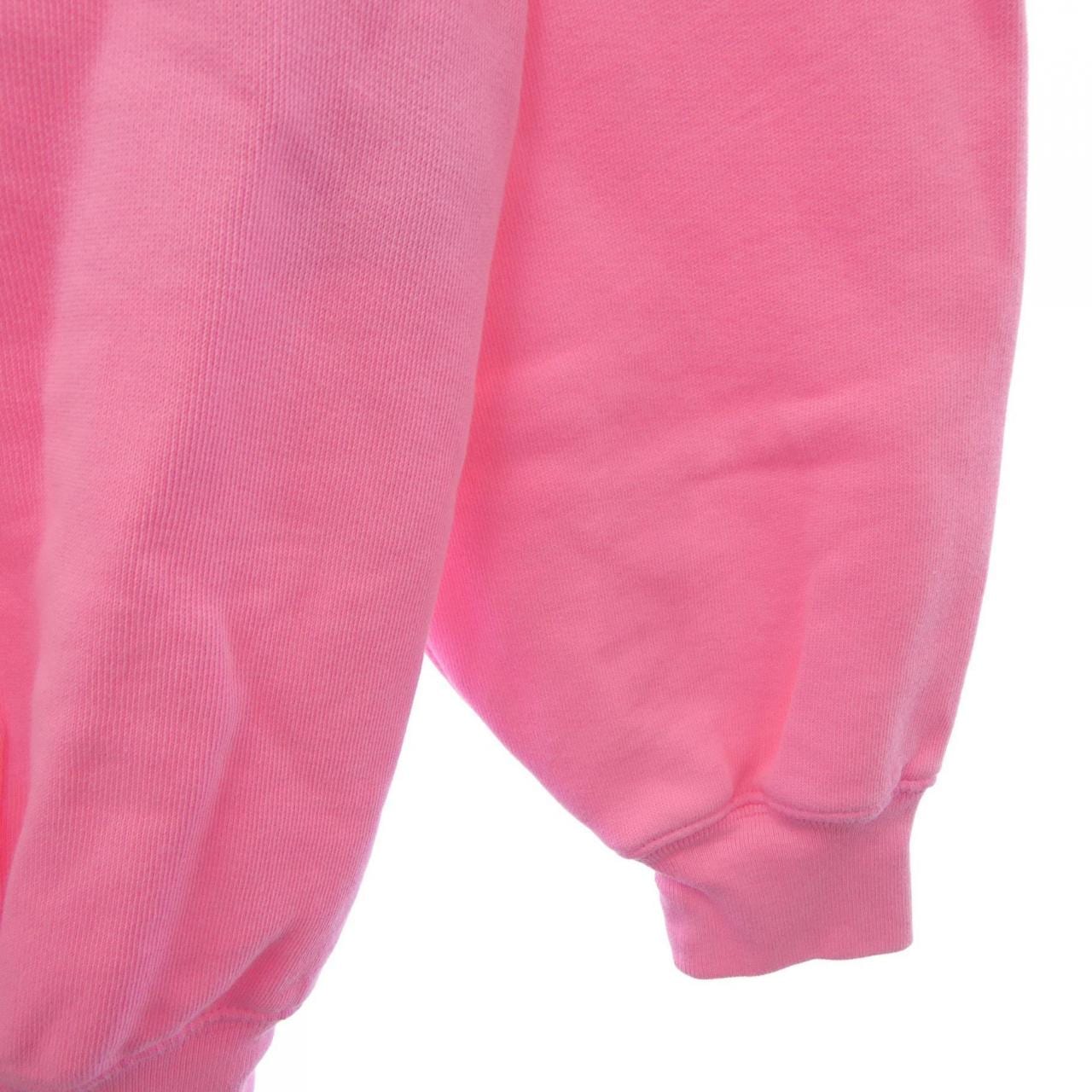 バレンシアガ BALENCIAGA キャンペーンロゴ 578135 TJVD4 パーカー