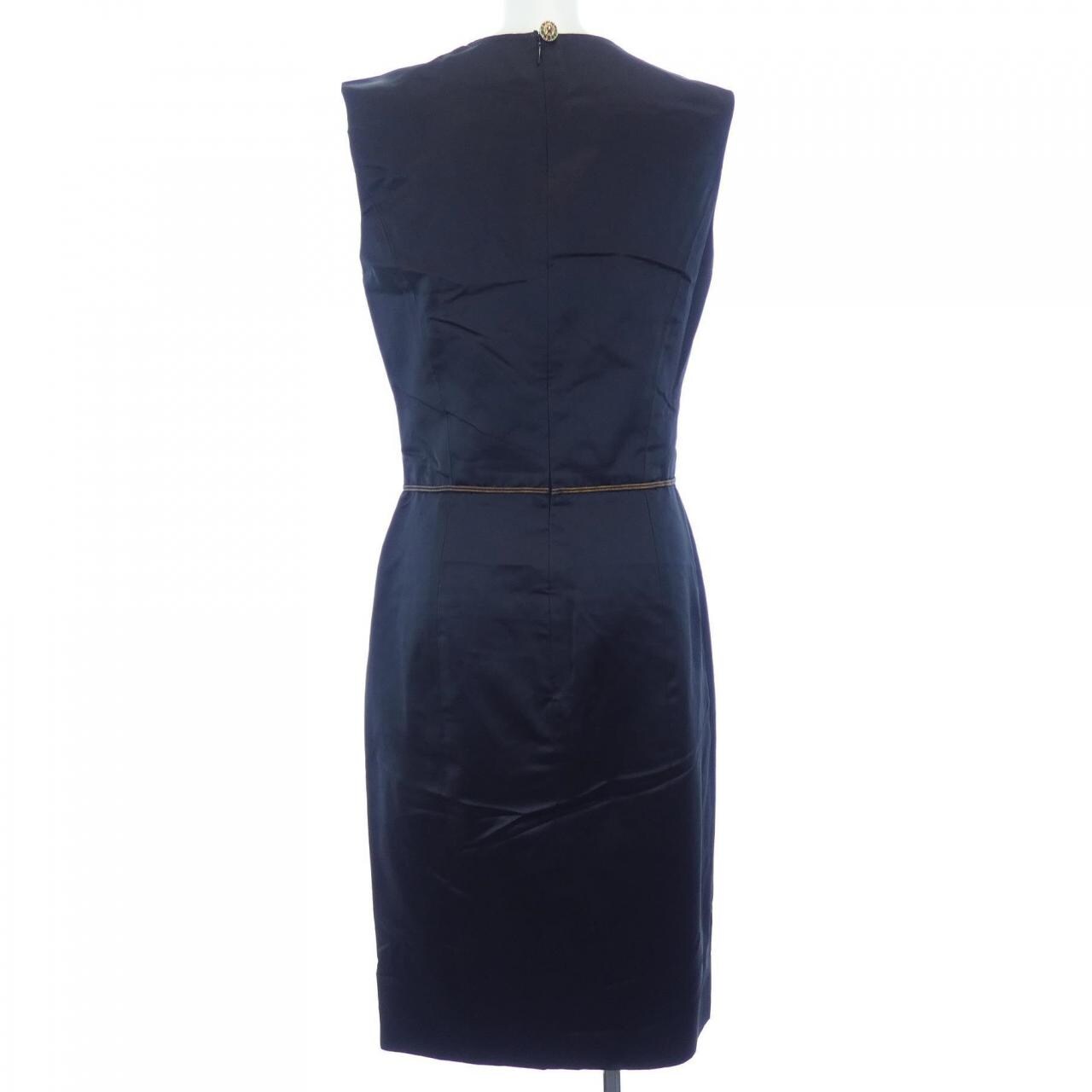 シャネル CHANEL P37348V02143 ワンピース