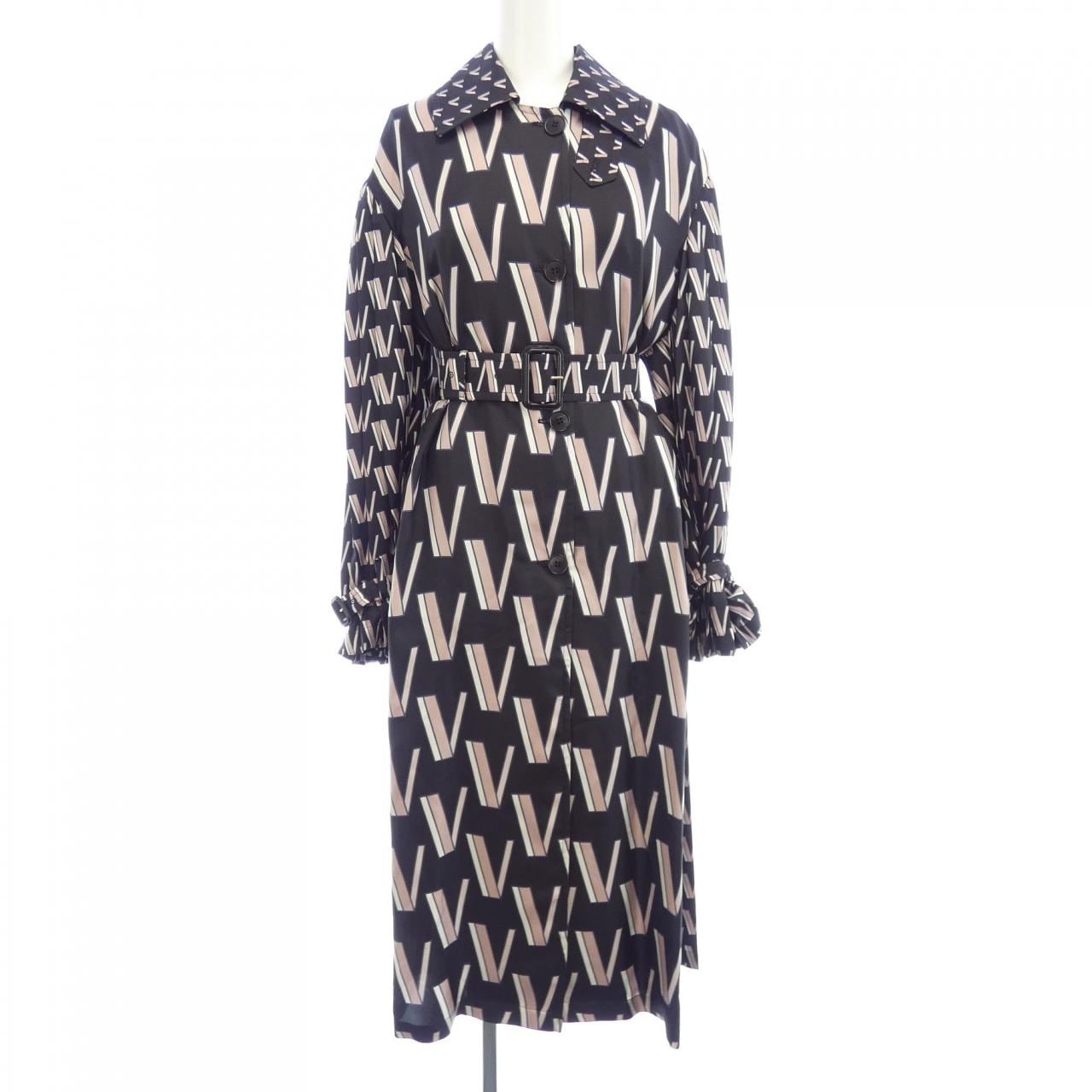 ヴァレンティノ VALENTINO コート
