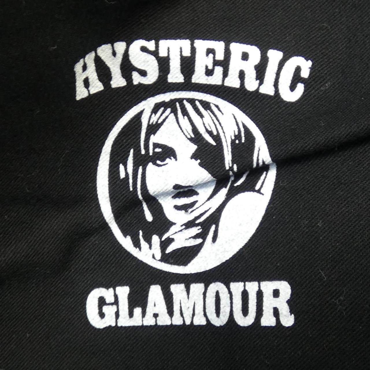 ヒステリックグラマー HYSTERIC GLAMOUR パンツ