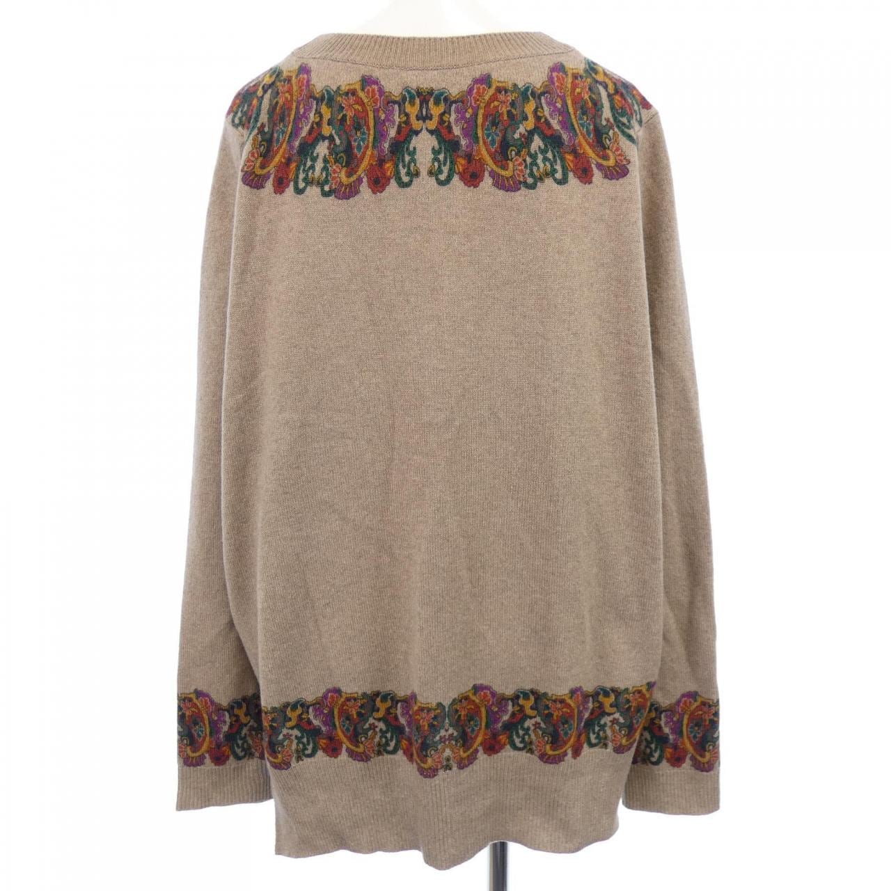 エトロ ETRO ニット