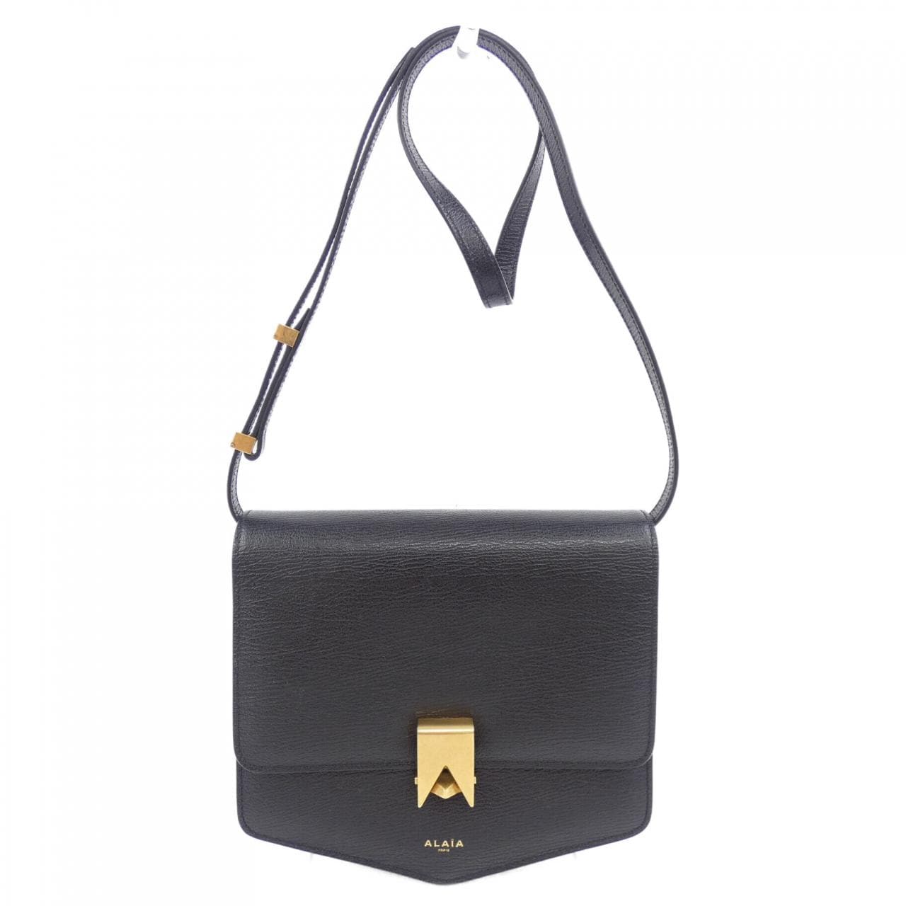 アライア ALAIA LE PAPA BAG