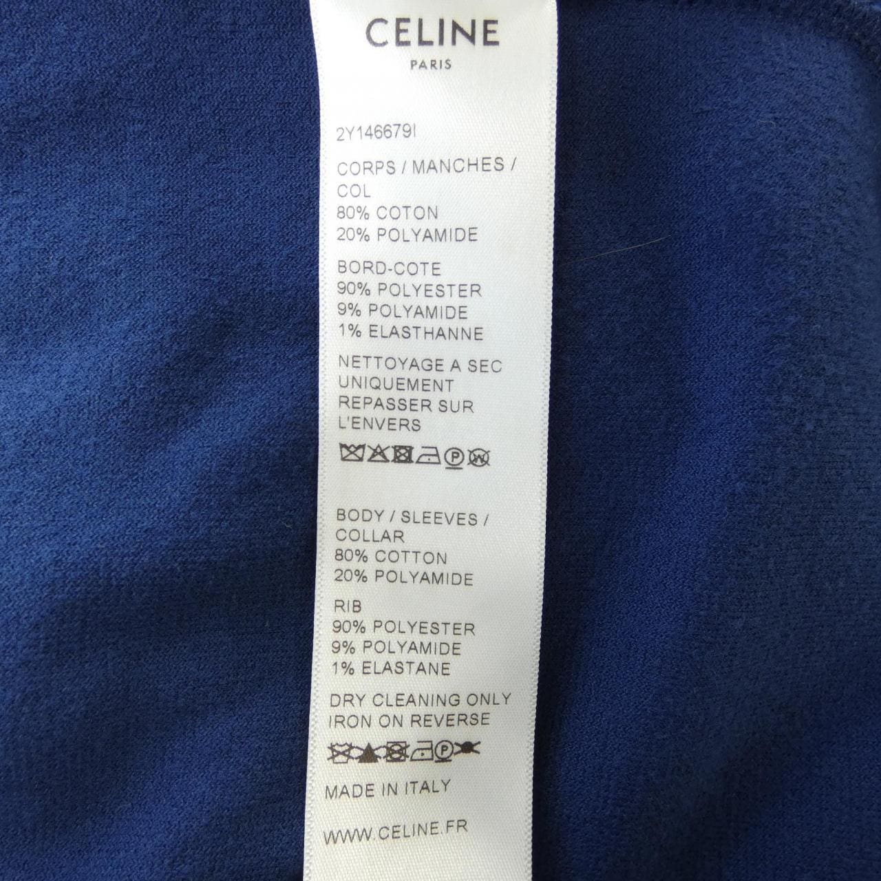 セリーヌ CELINE 2Y146679I ブルゾン