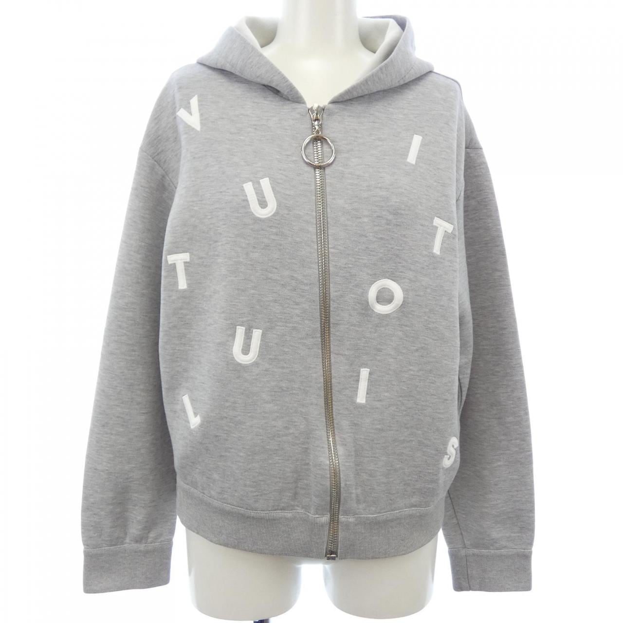 ルイヴィトン LOUIS VUITTON FFST04FED パーカー