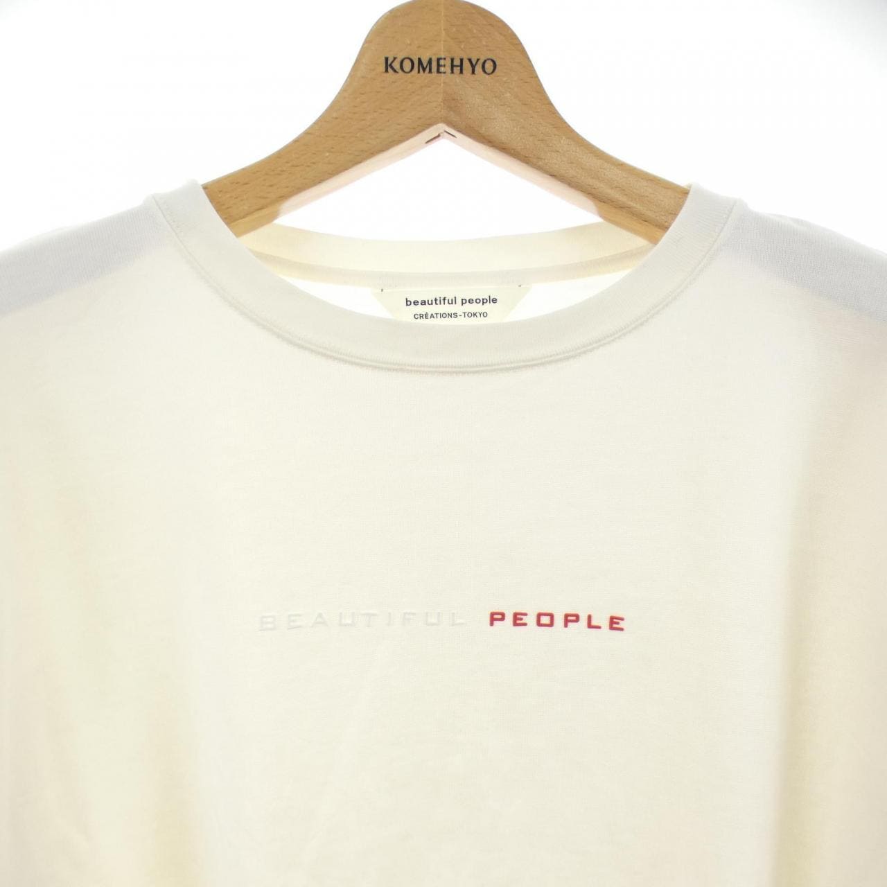 ビューティフルピープル beautiful people ワンピース