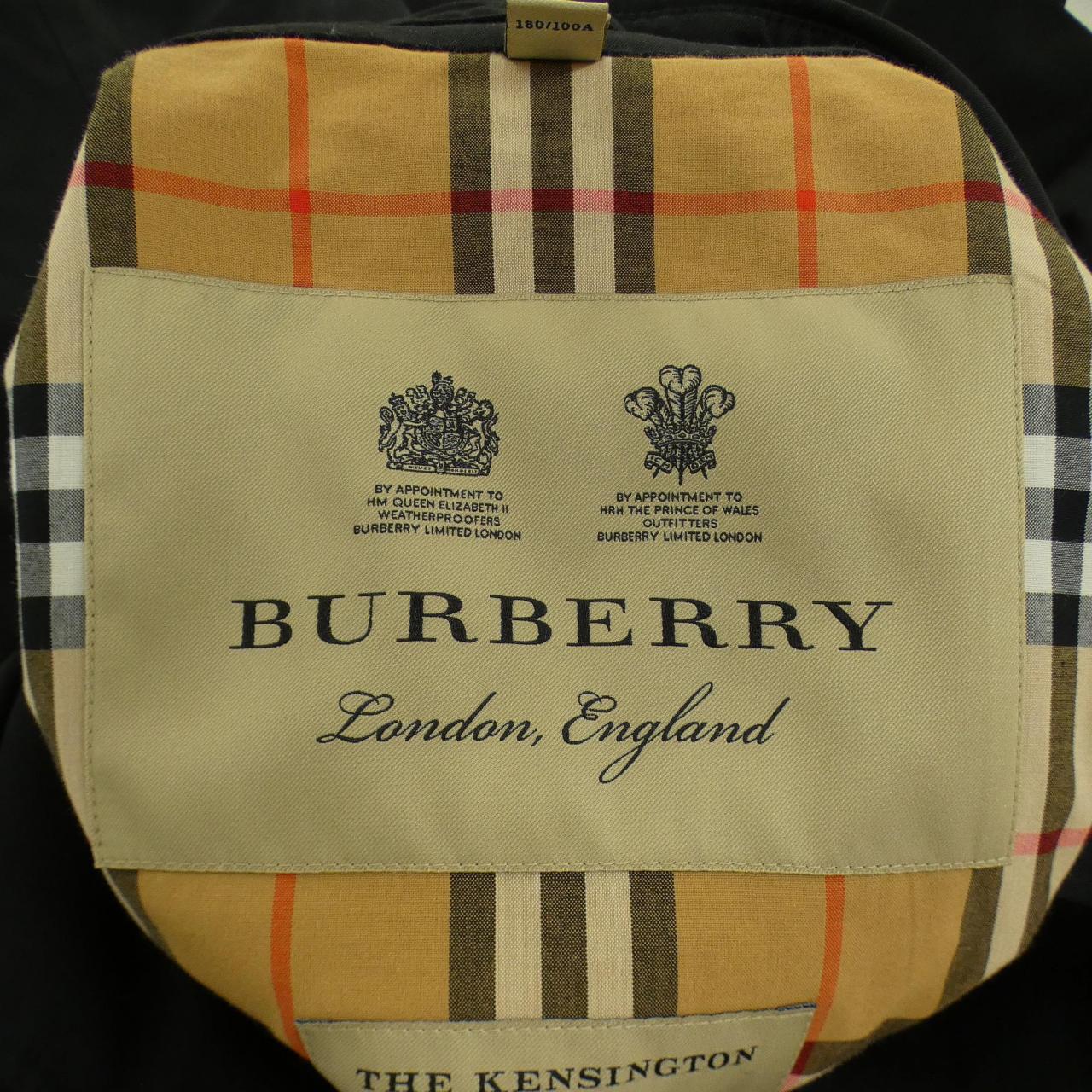 バーバリー BURBERRY トレンチコート