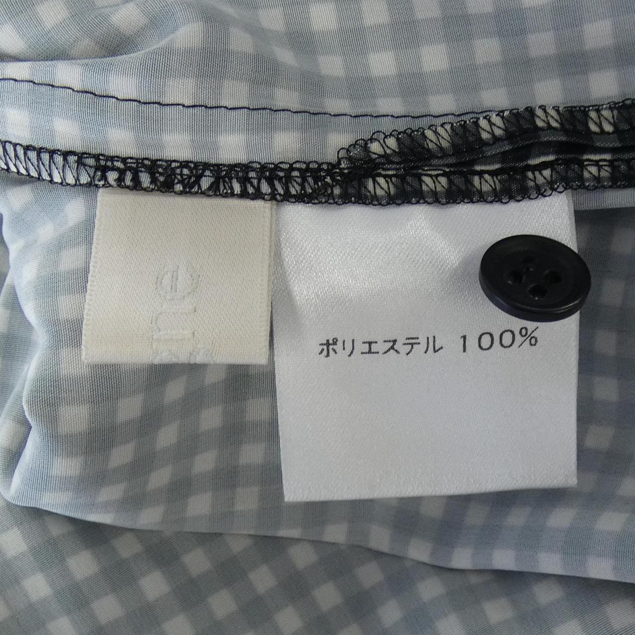 シーニュ Cygne シャツ