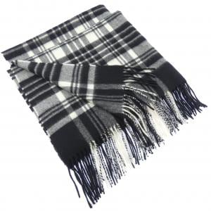 ジョンストンズ JOHNSTONS OF ELGIN STOLE