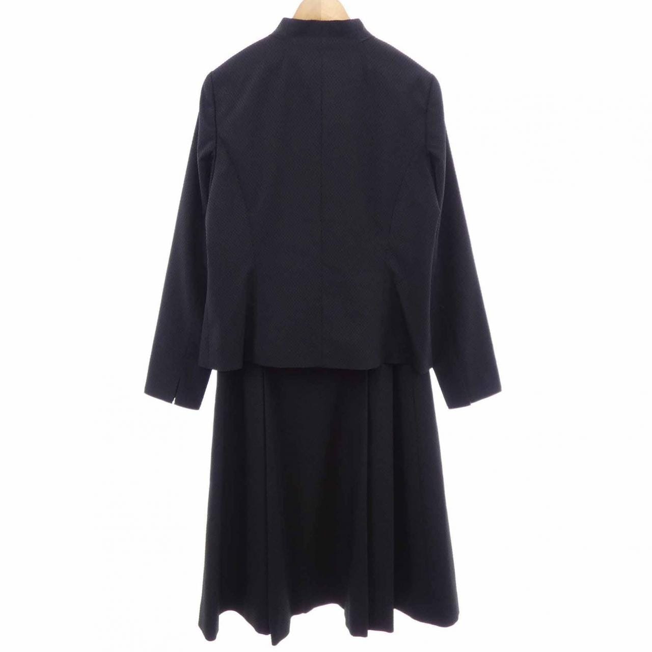 レリアン LEILIAN セットアップ