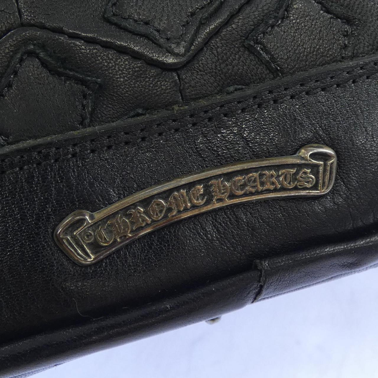 クロムハーツ CHROME HEARTS BAG
