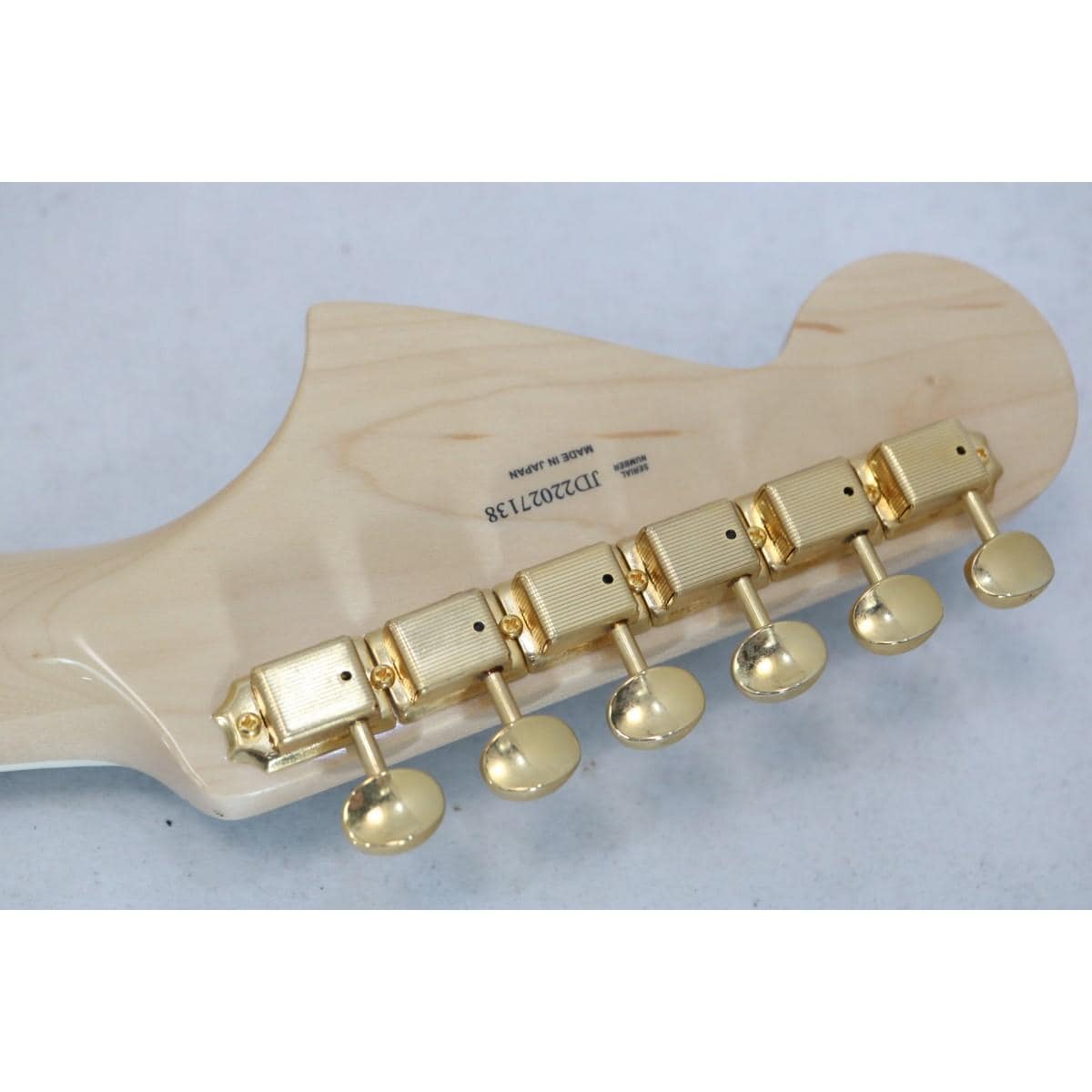 ＦＥＮＤＥＲ　　ＦＳＲ　Ｔｒａｄｉｔｉｏｎａｌ　ＩＩ　６０ｓ　Ｊａｇｕａｒ