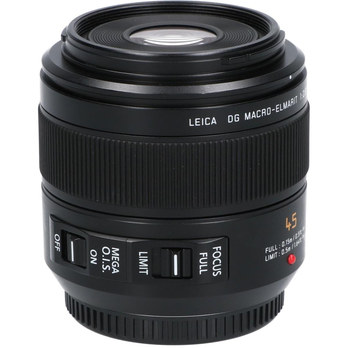 DG MACRO-ELMARIT45mm F2.8