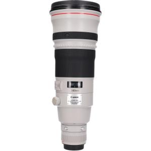 ＥＦ５００ｍｍ　Ｆ４Ｌ　ＩＳＩＩＵＳＭ