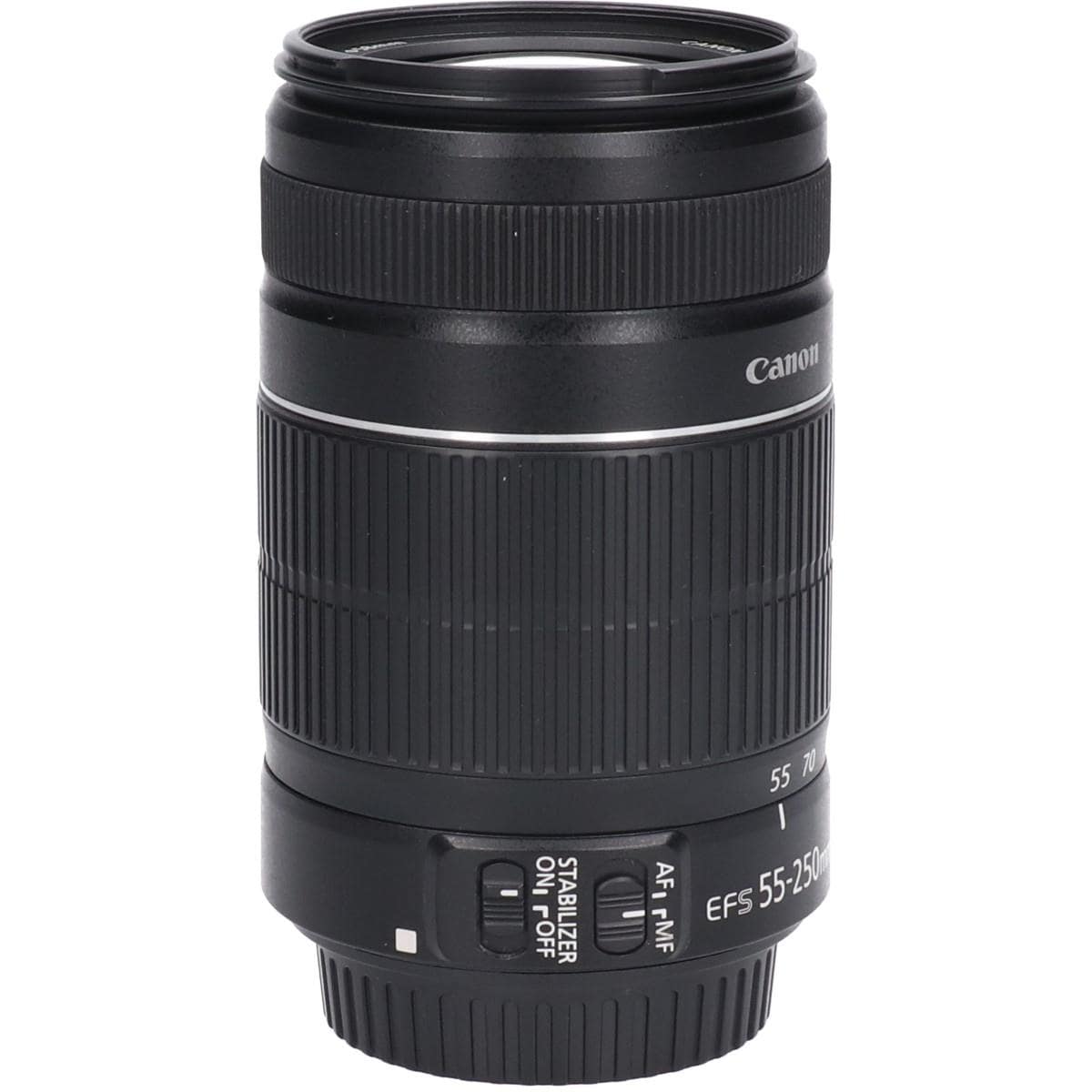 ＣＡＮＯＮ　ＥＦ－Ｓ５５－２５０ｍｍ　Ｆ４－５．６ＩＳＩＩ