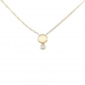 エテ オパール ネックレス