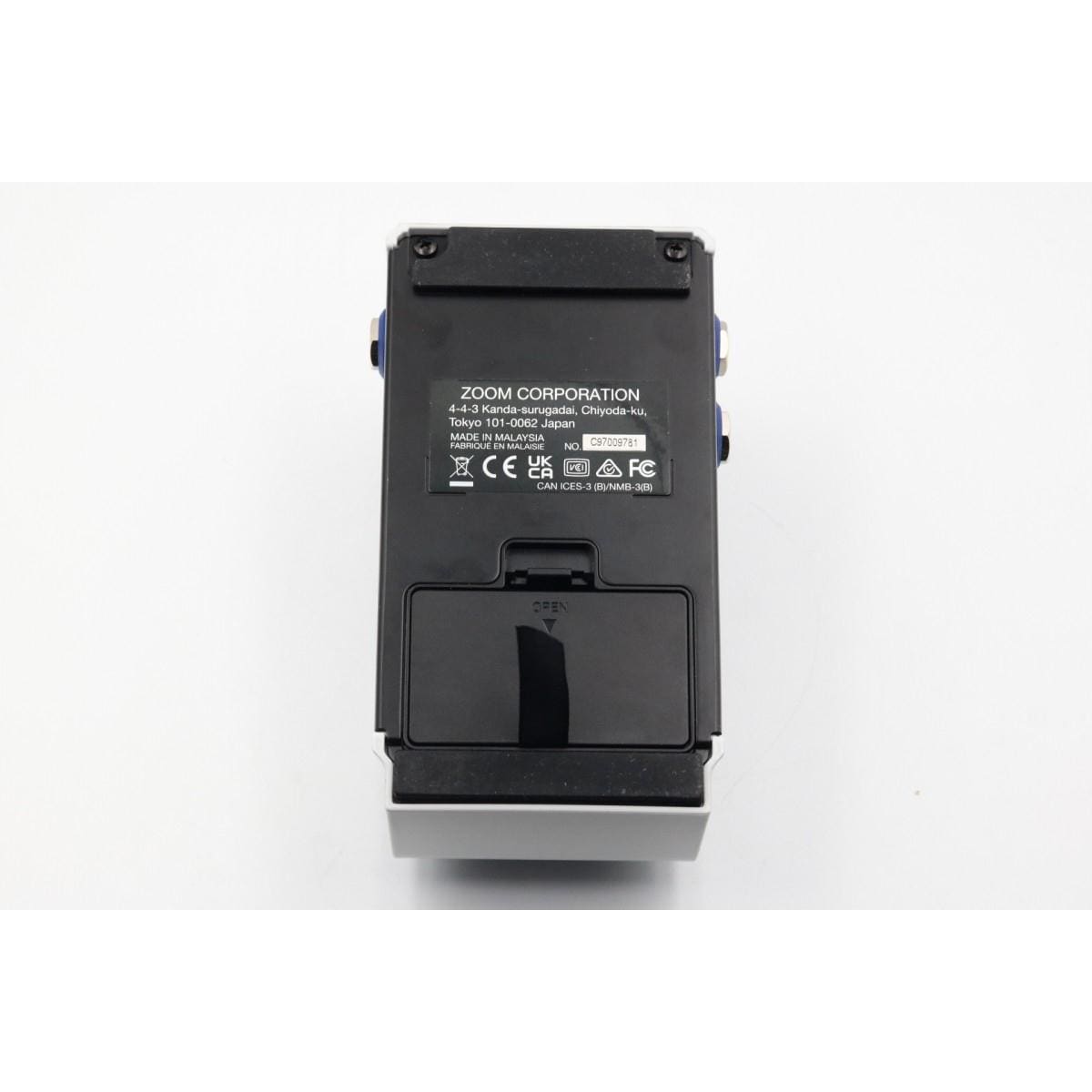 ＺＯＯＭ　　ＭＳ－５０Ｇ＋