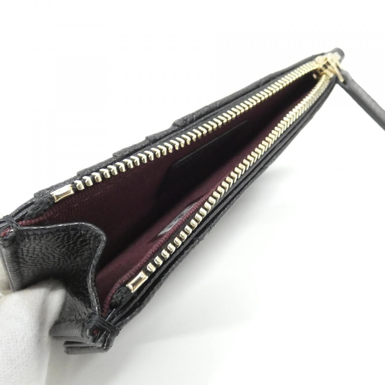 シャネル タイムレスクラシック ライン AP2570 カードケース