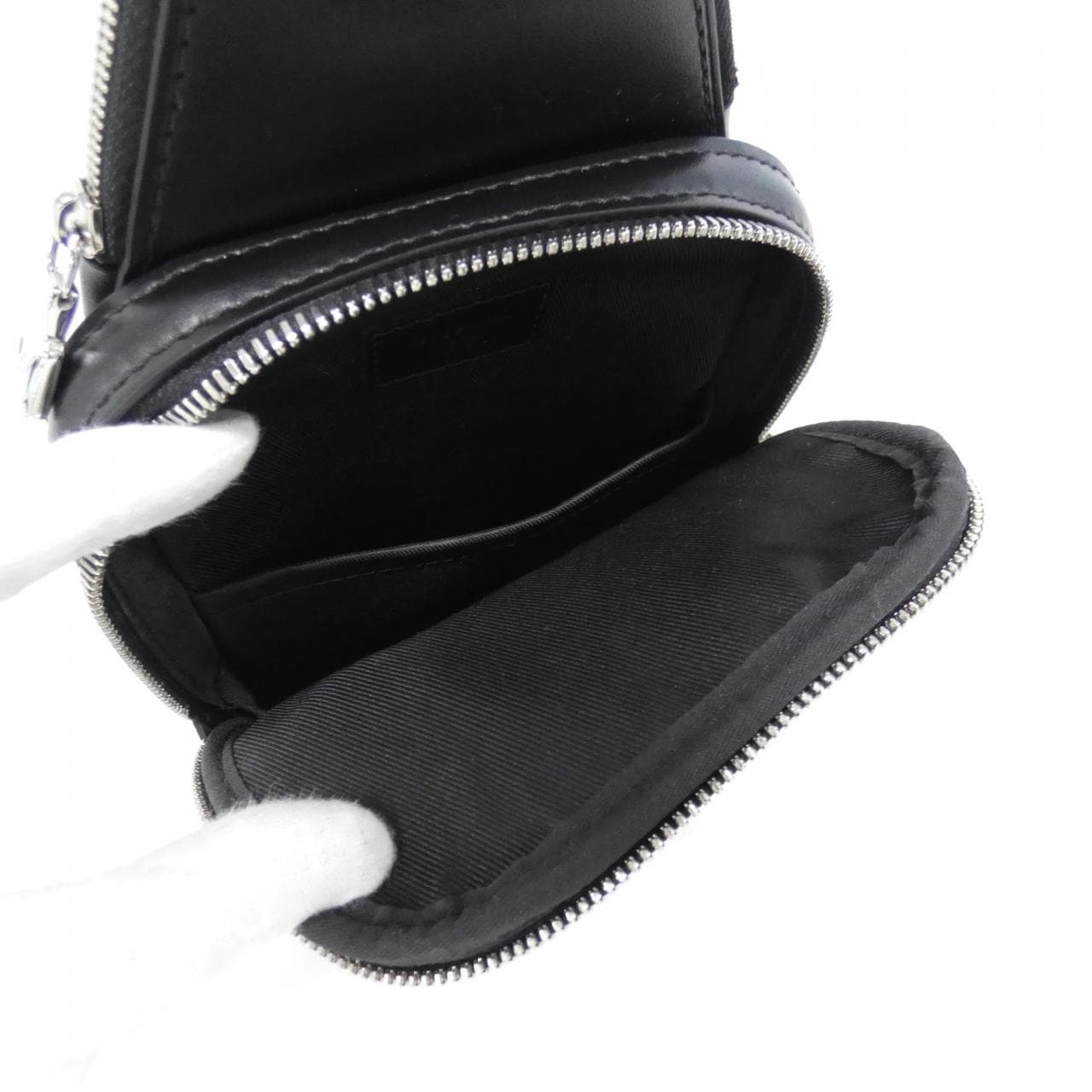 ルイヴィトン モノグラム エクリプス アヴェニュー スリングバッグ PM M47137 ショルダーバッグ