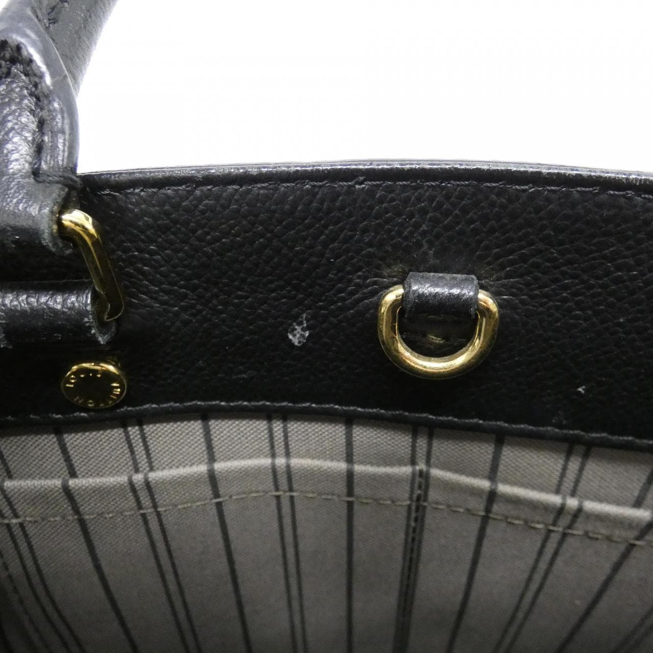 ルイヴィトン モノグラム アンプラント モンテーニュBB M41053 バッグ