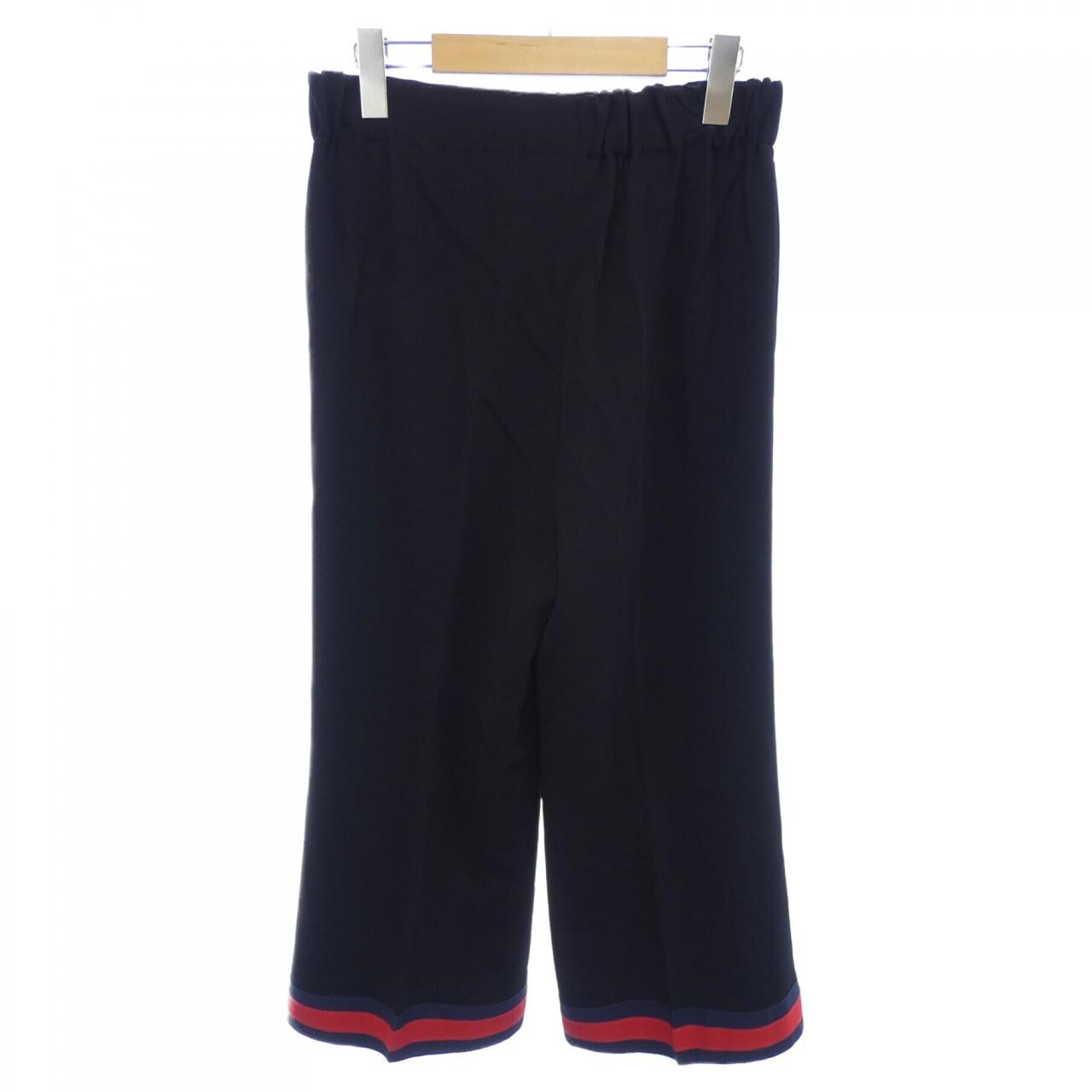 グッチ GUCCI パンツ