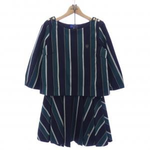ブルーレーベルクレストブリッジ BLUE LABEL CRESTBRID セットアップ