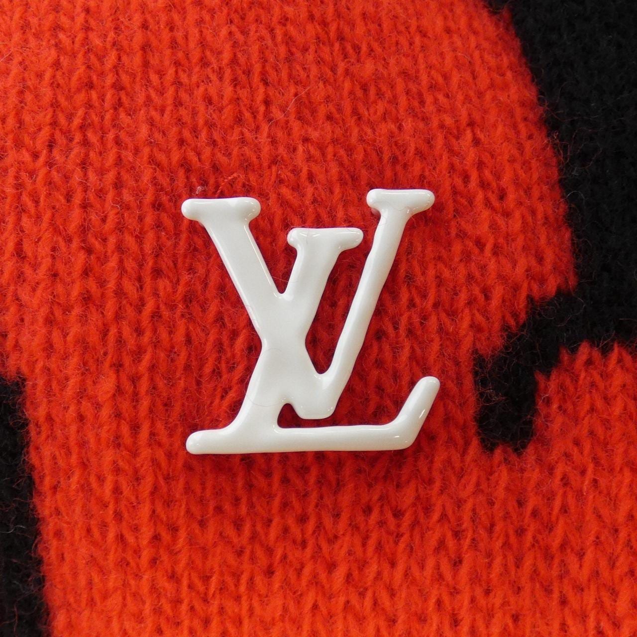 ルイヴィトン LOUIS VUITTON ニット