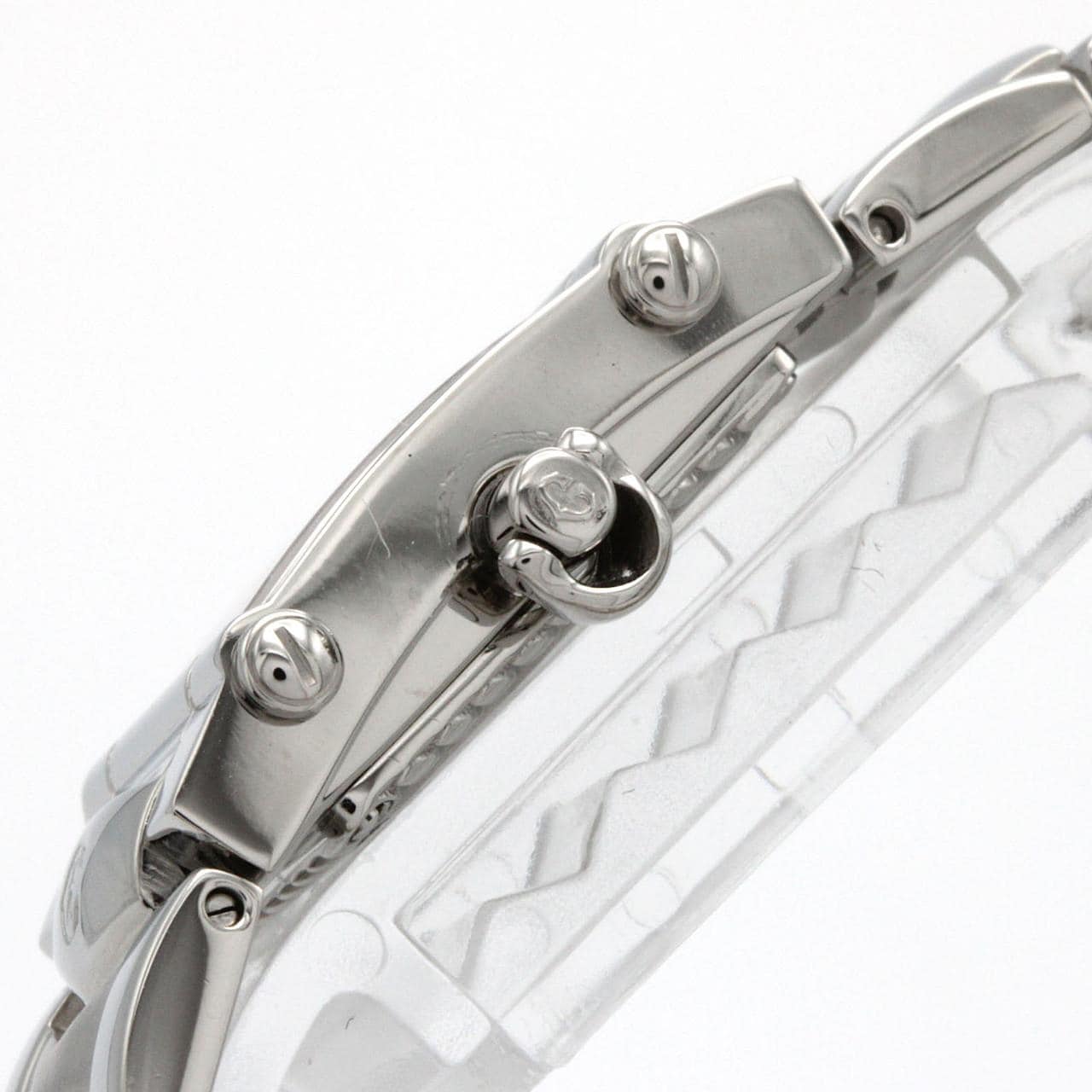 【ノーメンテナンス還元価格】フィリップシャリオール コロンブス/D･2P INTRM9 SS クォーツ