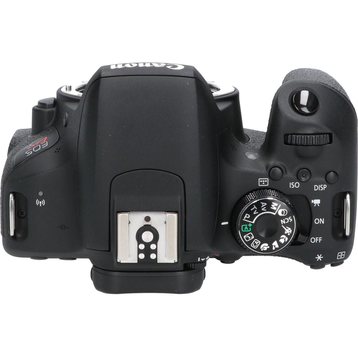 EOS KISS X9I