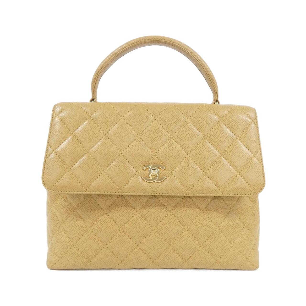 【ヴィンテージ】シャネル 12397 バッグ