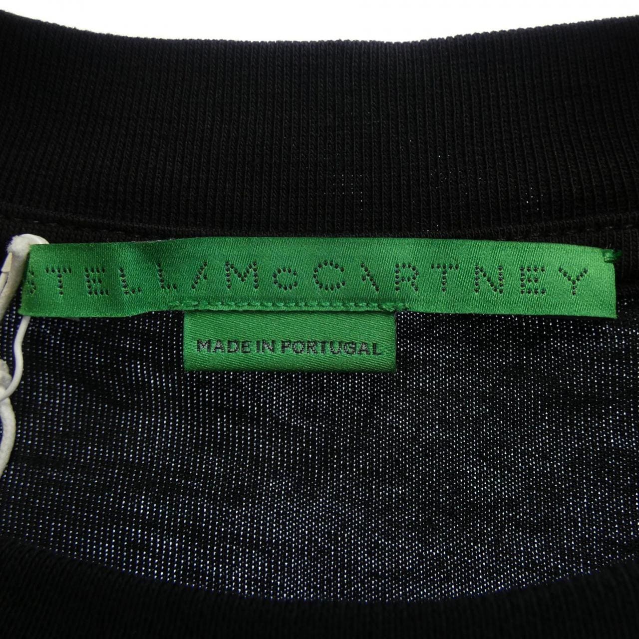 ステラマッカートニー STELLA MCCARTNEY サンシャインロンT Tシャツ