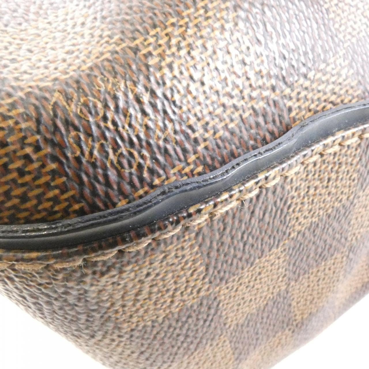 ルイヴィトン ダミエ スプリンター MM N41254 ショルダーバッグ