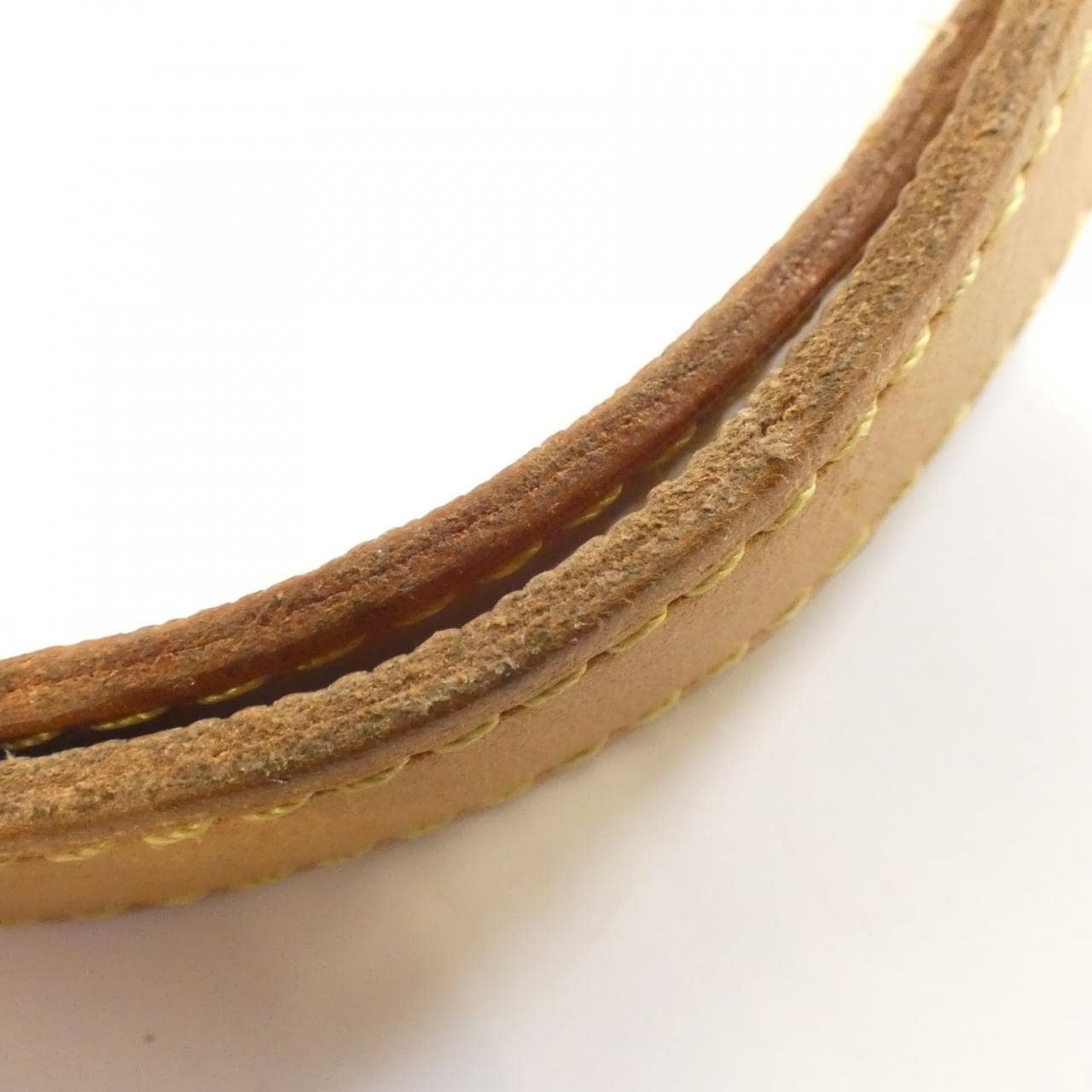 ルイヴィトン ヴェルニ ベルヴュー GM M93588 ショルダーバッグ