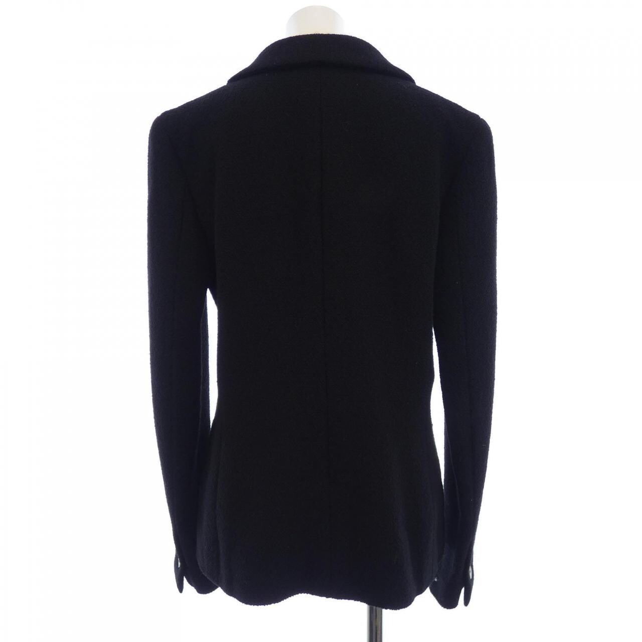 【ヴィンテージ】シャネル CHANEL P20557V11746 03C ジャケット