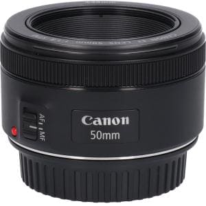 ＥＦ５０ｍｍ　Ｆ１．８ＳＴＭ