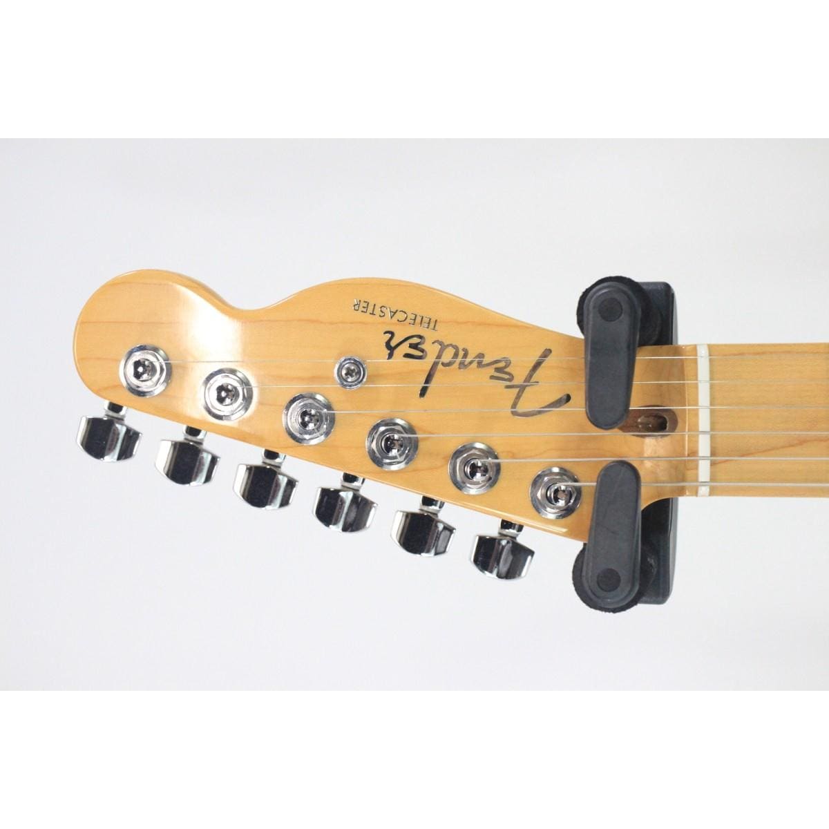 ＦＥＮＤＥＲ　　ＡＭ　ＤＥＬＵＸＥ　ＴＥＬＥ　ＴＨＩＮＬＩＮＥ